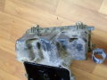 Крышка головки блока (клапанная) Citroen C1 2005-2014(0248P2)