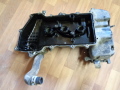 Крышка головки блока (клапанная) Citroen C1 2005-2014(0248P2)