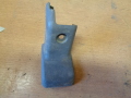 Накладка (кузов внутри) направл. сидений перед. Mazda 626 (GE) 1992-1997(GA2K-57-053 29)