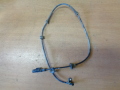 Датчик ABS задний левый Citroen C1 2005-2014(0265007688)
