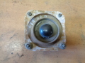 Опора переднего амортизатора Mazda 626 (GE) 1992-1997(GA5R-34-380)