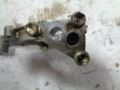 Насос масленный Citroen C1 2005-2014(1001F2)