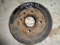 Барабан тормозной задний Citroen C1 2005-2014(424748)