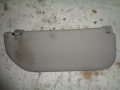 Козырек солнцезащитный левый Citroen C1 2005-2014(8143LP)