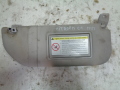 Козырек солнцезащитный правый Citroen C1 2005-2014(8143LP)