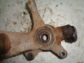 Кулак поворотный пер.правый(со ступицей) Citroen C1 2005-2014(364788)