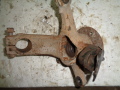 Кулак поворотный пер.правый(со ступицей) Citroen C1 2005-2014(364788)