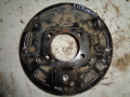 Щит опорный задний левый Citroen C1 2005-2014(4211C0)