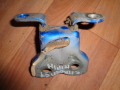 Петля двери пер.правой нижн. Citroen C1 2005-2014(9035S3)
