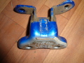 Петля двери задн.левой верх. Citroen C1 2005-2014(9035S8)