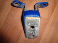 Петля двери задн.левой нижн. Citroen C1 2005-2014(9035S9)