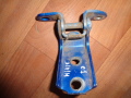 Петля двери задн.левой нижн. Citroen C1 2005-2014(9035S9)