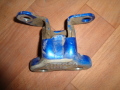 Петля двери задн.правой верх. Citroen C1 2005-2014(9035S6)