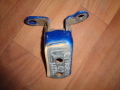 Петля двери задн.правой нижн. Citroen C1 2005-2014(9035S7)