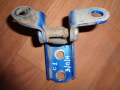Петля двери задн.правой нижн. Citroen C1 2005-2014(9035S7)