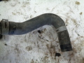 Патрубок радиатора Citroen C1 2005-2014(1343HN)