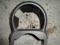 Накладка на панель приборов Citroen C1 2005-2014(4131FA)