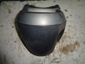 Накладка на панель приборов Citroen C1 2005-2014(4131FA)