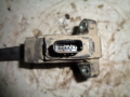 Педаль газа Citroen C1 2005-2014(1601G6)