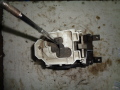 Кулиса КПП(роботизир.) Citroen C1 2005-2014(241065)