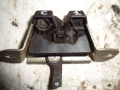 Замок багажника Citroen C1 2005-2014(871988)