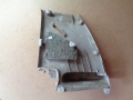Обшивка стойки задней левой Citroen C1 2005-2014(8331N7)
