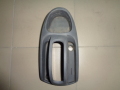 Консоль(под ручник) Citroen C1 2005-2014(7589CP)
