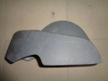 Консоль(под ручник) Citroen C1 2005-2014(7589CP)