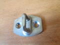 Ответная часть замка двери Citroen C1 2005-2014(916467)