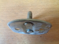 Ответная часть замка двери Citroen C1 2005-2014(916467)