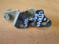 Ответная часть замка багажника Citroen C1 2005-2014(8724E2)