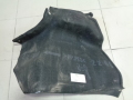 Обшивка багажника правая Citroen C1 2005-2014(7473X1)
