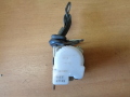Ремень безопасности задний правый Citroen C1 2005-2014(8974LG)