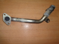 Трубка охлаждения металл Citroen C1 2005-2014(1323J5)