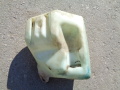 Бачок омывателя Chery Amulet (A15) 2006-2012(A115207050AB)