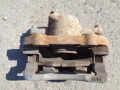 Суппорт передний левый Chery Amulet (A15) 2006-2012(A113501050AB)