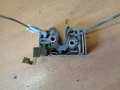 Замок двери передней правой Chery Amulet (A15) 2006-2012(A116105410AB)