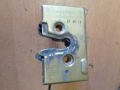 Замок двери передней правой Chery Amulet (A15) 2006-2012(A116105410AB)