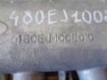 Коллектор впускной Chery Amulet (A15) 2006-2012(480EJ1008010)