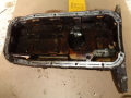 Поддон масляный двигателя Daewoo Nexia 1995-2016(96481581)