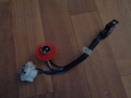 Проводка коса фонаря задн.левого Chery Amulet (A15) 2006-2012