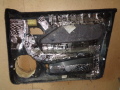 Обшивка двери задняя левая Chery Amulet (A15) 2006-2012