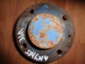 Ступица задняя под ABS Chery Amulet (A15) 2006-2012(A113301030BC)