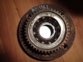 Ступица задняя под  ABS Chery Amulet (A15) 2006-2012(A113301030BC)