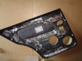 Обшивка двери задняя правая Chery Amulet (A15) 2006-2012
