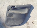 Обшивка двери задняя правая Peugeot 206 1998-2012(9343 F6)
