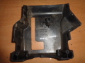 Кожух рулевой колонки нижний Chery Amulet (A15) 2006-2012(A153774015BL)