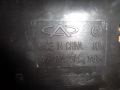 Кожух рулевой колонки верхний Chery Amulet (A15) 2006-2012(A153774013AC)