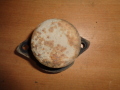 Опора двигателя пер.левая Chery Amulet (A15) 2006-2012(A111001110)