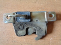 Замок багажника правый Chery Amulet (A15) 2006-2012(A115606210)